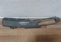 Решетка (накладка) птф правая Volkswagen Transporter T6 (15>) oem 7E0807490D