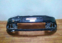 Бампер передний Volkswagen Polo дорестайлинг oem 6ru807221