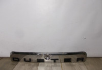 Молдинг крышки багажника бу Renault Duster OEM 848106714R