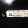 Накладка центральной стойки задней правой двери бу BMW X3 G01 OEM 51357410046 Накладка центральной стойки задней правой двери бу BMW X3 G01 OEM 51357410046
