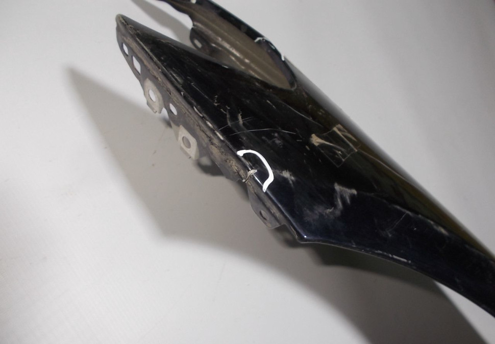 Крыло переднее левое бу BMW 5 G30 OEM 41007443687 Крыло переднее левое бу BMW 5 G30 OEM 41007443687