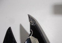 Крыло переднее левое бу BMW 5 G30 OEM 41007443687