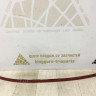 Молдинг крыши правый BMW  2 F 44  OEM 9482058