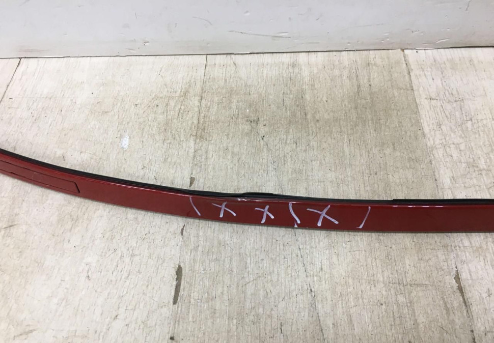 Молдинг крыши правый BMW  2 F 44  OEM 9482058