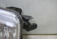 Противотмуманная фара правая  Hyundai Creta oem 92202m0000