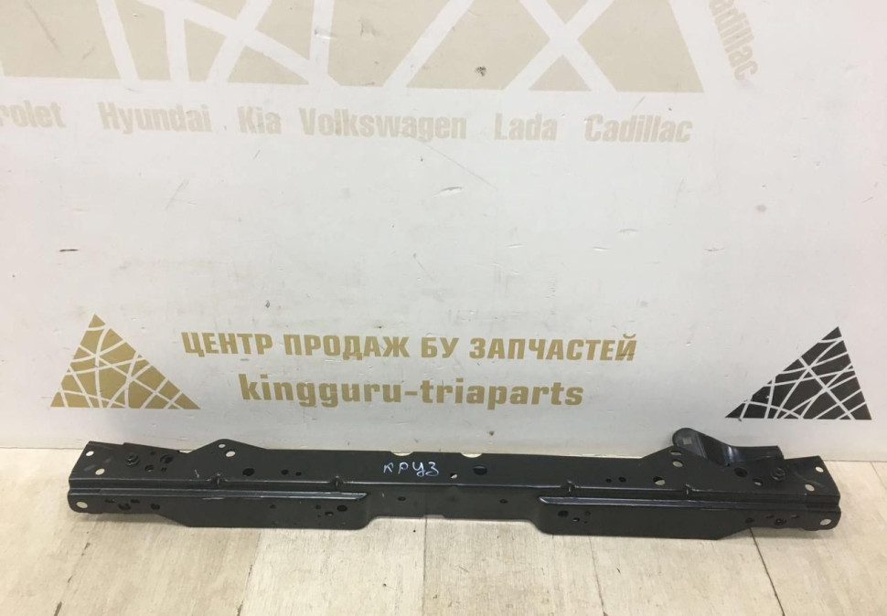 Панель передняя верхняя часть Chevrolet Cruze OEM 95981431 Панель передняя верхняя часть Chevrolet Cruze OEM 95981431