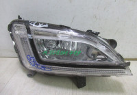 Противотуманная передняя правая Hyundai Tucson 3 oem 92202d7000