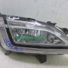Противотуманная передняя правая Hyundai Tucson 3 oem 92202d7000