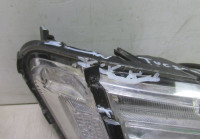 Противотуманная передняя правая Hyundai Tucson 3 oem 92202d7000