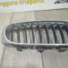 Решетка радиатора правая бу BMW 3 F34 GT OEM 51137294804 Решетка радиатора правая бу BMW 3 F34 GT OEM 51137294804
