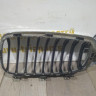 Решетка радиатора правая бу BMW 3 F34 GT OEM 51137294804 Решетка радиатора правая бу BMW 3 F34 GT OEM 51137294804
