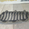 Решетка радиатора правая бу BMW 3 F34 GT OEM 51137294804 Решетка радиатора правая бу BMW 3 F34 GT OEM 51137294804