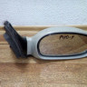 Зеркало правое Kia Rio 01-05