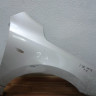Крыло переднее правое Hyundai i30 (07-12) (после ремонта)