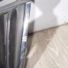 Решетка радиатора бу Skoda Fabia 2 OEM 5J0853668C