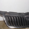 Решетка радиатора бу Skoda Fabia 2 OEM 5J0853668C