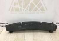 Абсорбер заднего бампера Skoda Rapid 2 OEM 60U807251A