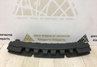 Абсорбер заднего бампера Skoda Rapid 2 OEM 60U807251A