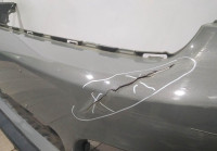 Бампер передний бу Mini Cooper F60 OEM 51117390520