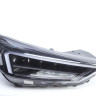 Фара правая LED Hyundai Tucson 3 рестайлинг 2018 OEM 92102D7700