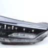 Фара правая LED Hyundai Tucson 3 рестайлинг 2018 OEM 92102D7700