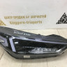 Фара правая LED Hyundai Tucson 3 рестайлинг 2018 OEM 92102D7700