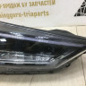 Фара правая LED Hyundai Tucson 3 рестайлинг 2018 OEM 92102D7700
