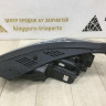 Фара правая LED Hyundai Tucson 3 рестайлинг 2018 OEM 92102D7700
