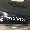Фара правая LED Hyundai Tucson 3 рестайлинг 2018 OEM 92102D7700