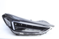 Фара правая LED Hyundai Tucson 3 рестайлинг 2018 OEM 92102D7700