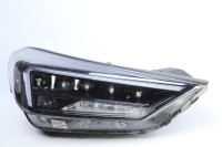 Фара правая LED Hyundai Tucson 3 рестайлинг 2018 OEM 92102D7700