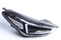 Фара правая LED Hyundai Tucson 3 рестайлинг 2018 OEM 92102D7700