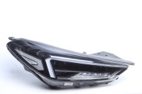 Фара правая LED Hyundai Tucson 3 рестайлинг 2018 OEM 92102D7700