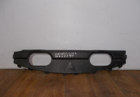 Накладка передней панели бу BMW X6 E71 OEM 51647326554