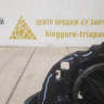Корпус зеркала левый бу BMW X3 G01 OEM 51168491649