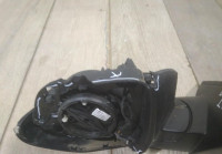 Корпус зеркала левый бу BMW X3 G01 OEM 51168491649
