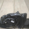 Корпус зеркала левый бу BMW X3 G01 OEM 51168491649
