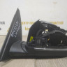 Корпус зеркала левый бу BMW X3 G01 OEM 51168491649
