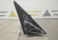 Корпус зеркала левый бу BMW X3 G01 OEM 51168491649