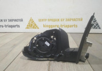 Корпус зеркала левый бу BMW X3 G01 OEM 51168491649