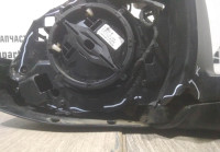 Корпус зеркала левый бу BMW X3 G01 OEM 51168491649