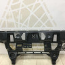 Кронштейн заднего бампера центральный  BMW X6 F16 2015 OEM 51127349374