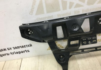 Кронштейн заднего бампера центральный  BMW X6 F16 2015 OEM 51127349374