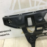 Кронштейн заднего бампера центральный  BMW X6 F16 2015 OEM 51127349374