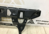 Кронштейн заднего бампера центральный  BMW X6 F16 2015 OEM 51127349374