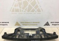 Кронштейн заднего бампера центральный  BMW X6 F16 2015 OEM 51127349374