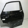 Дверь задняя правая Lexus RX 3 oem 6700348130 (скл-3)