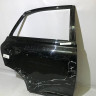 Дверь задняя правая Lexus RX 3 oem 6700348130 (скл-3)