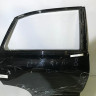 Дверь задняя правая Lexus RX 3 oem 6700348130 (скл-3)