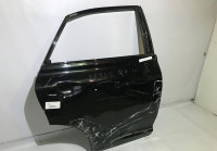 Дверь задняя правая Lexus RX 3 oem 6700348130 (скл-3)